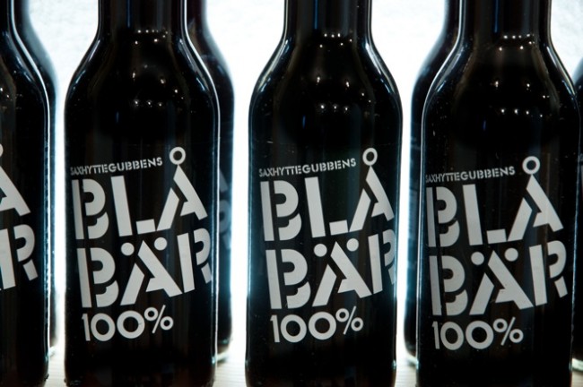 Bla bar