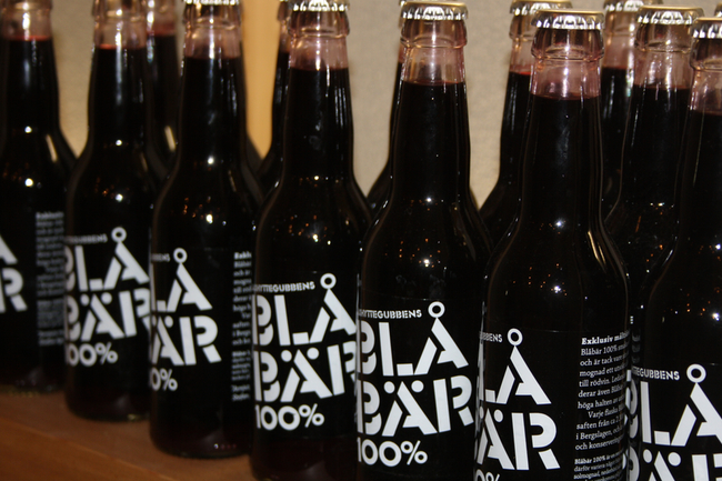 Bla bar