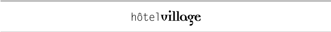 Hotel Village
