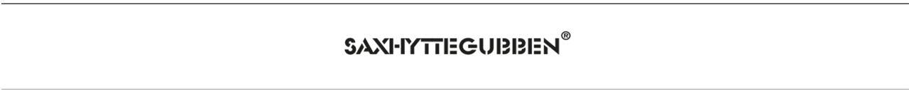 Saxhittengubben